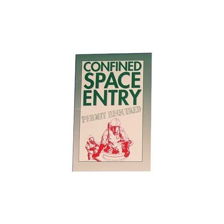 Nmc HANDBOOK, CONFINED SPACE HB05